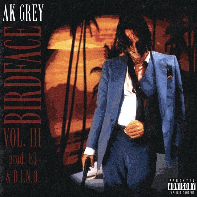Birdface Vol. III