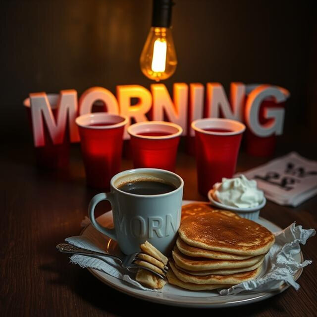Morning