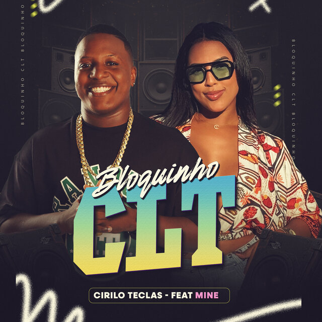 Bloquinho Clt