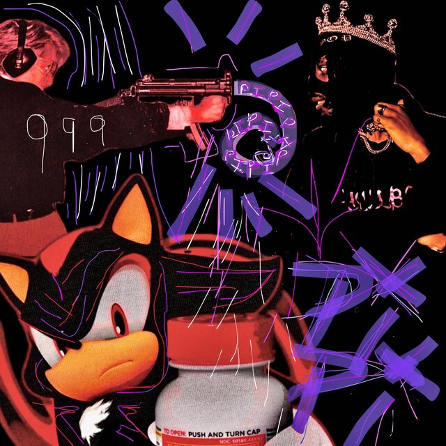 999 TAPE