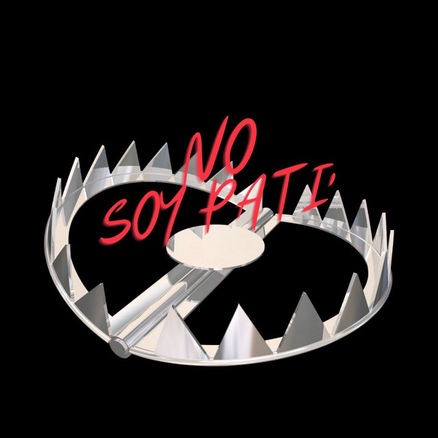 NO SOY PA TI