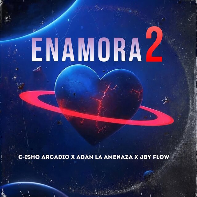 Enamora2 (Remix)