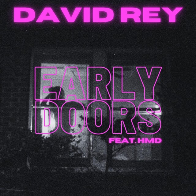 Early Doors (feat. HMD)