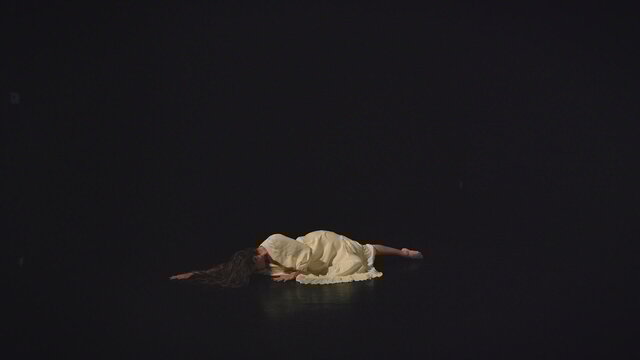 We're All Alone