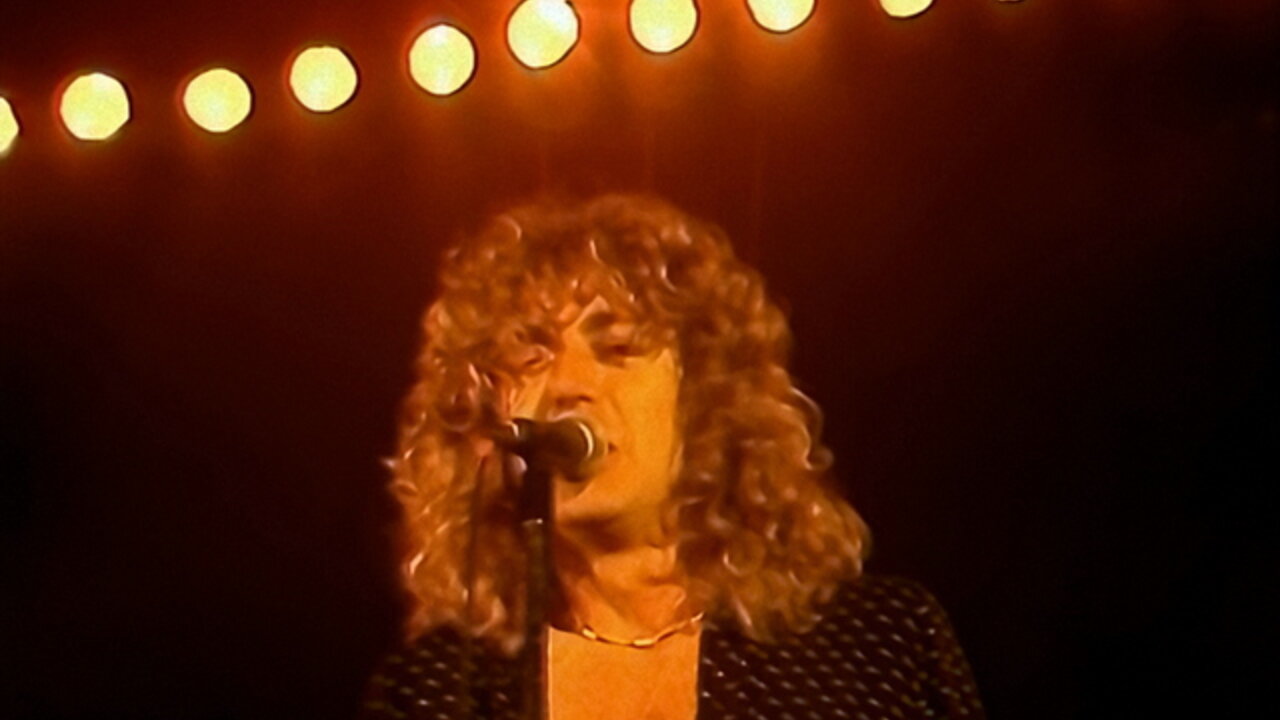 Kashmir (Live at Knebworth Festival, Hertfordshire, England, 8/1979)
