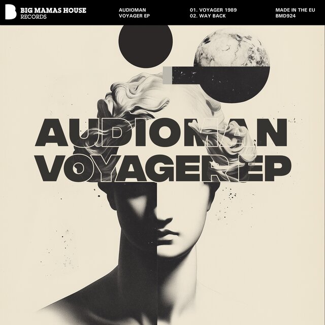 Voyager EP