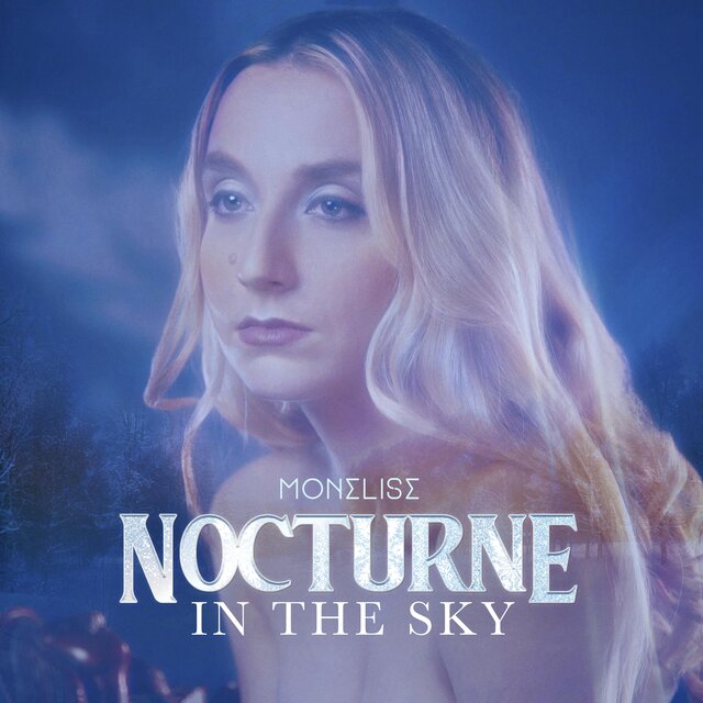 Nocturne In The Sky