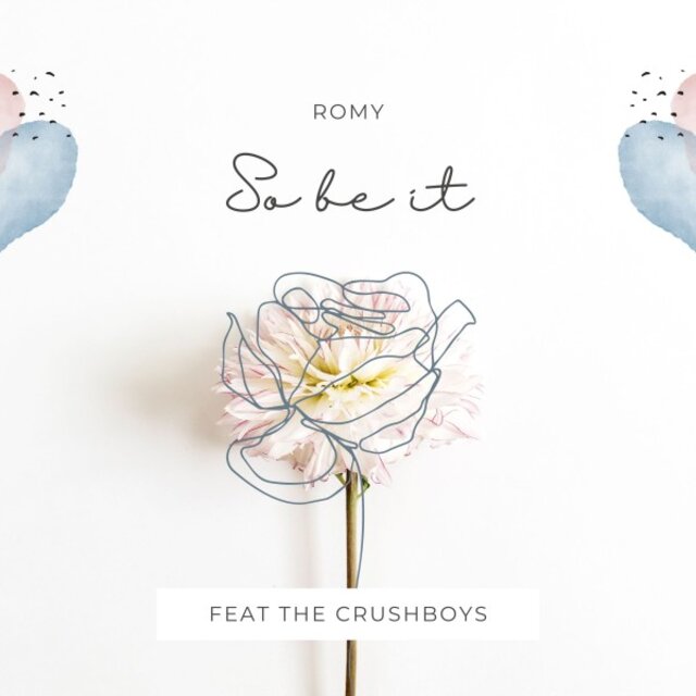 So Be It (Radio Edit.)