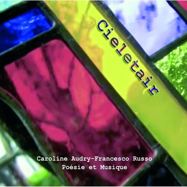 Cieletair (Poésie et musique)