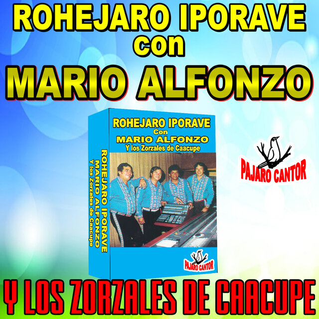 Rohejaro Iporave