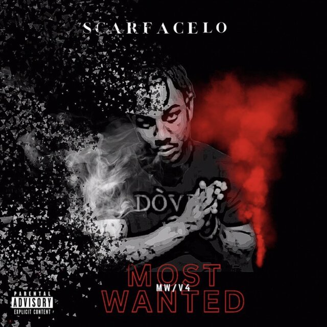 Most Wanted Volume 4