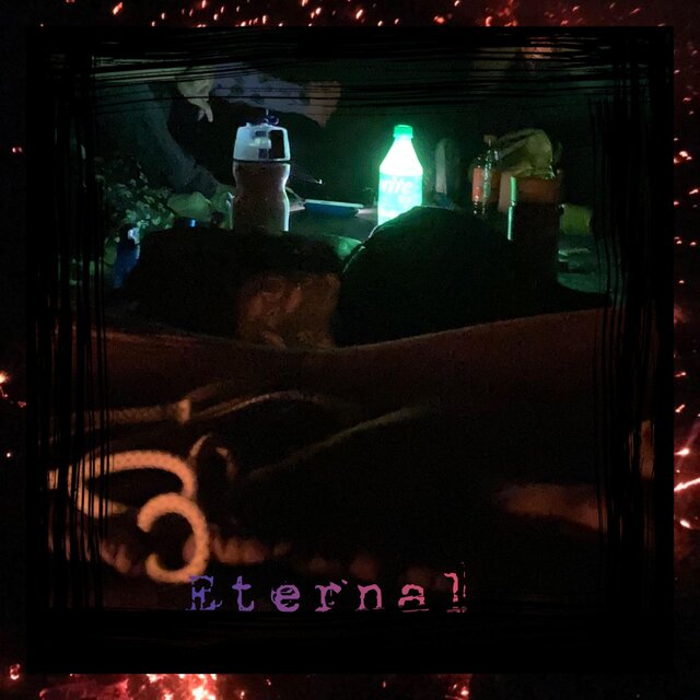 Eternal (feat. Kuro 9k)