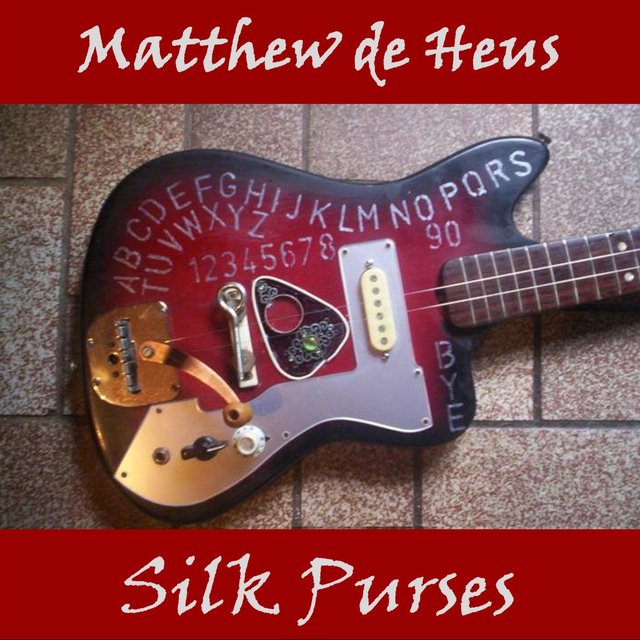 Silk Purses