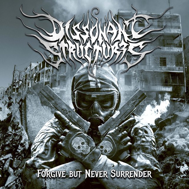 Forgive but Never Surrender