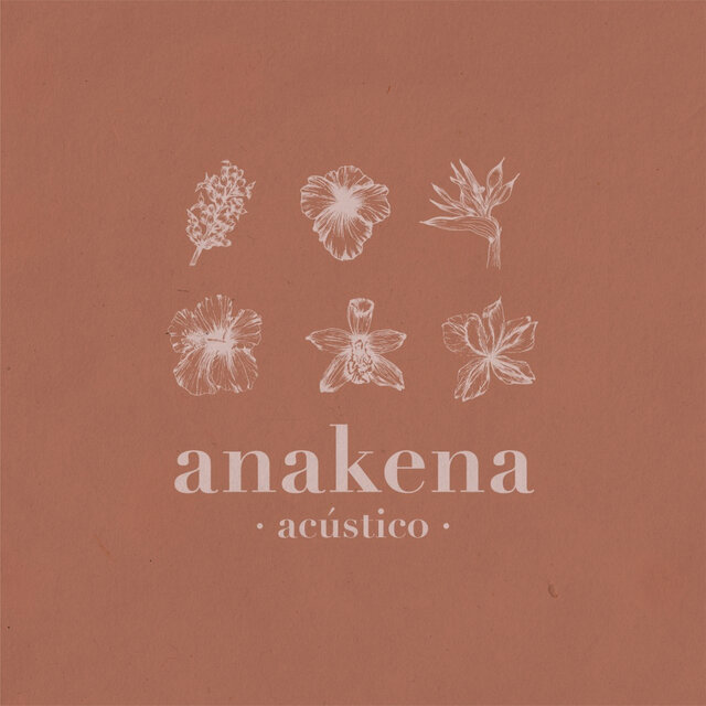 Anakena (Acústico)