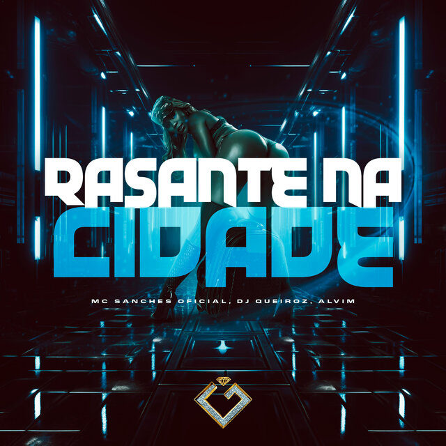 Rasante na Cidade