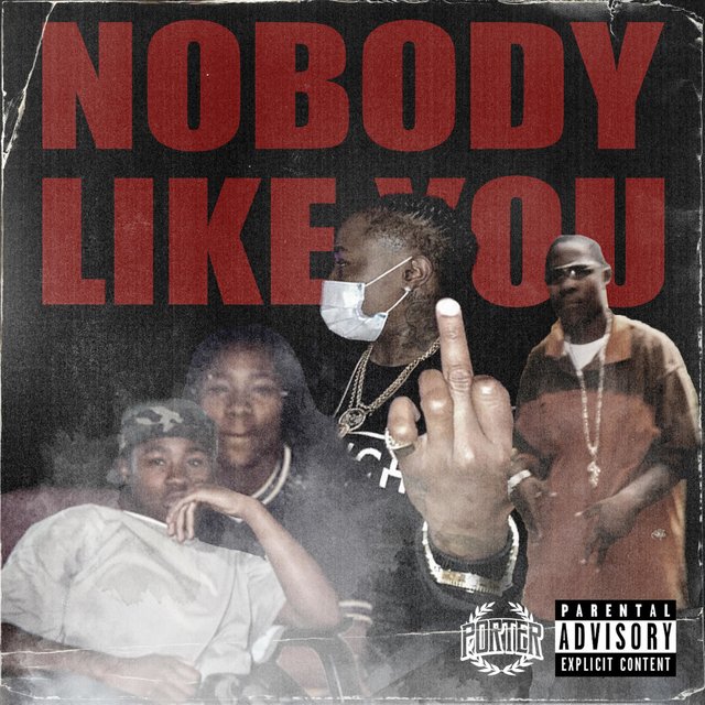 Nobody Like You