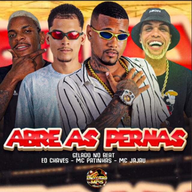 Abres as Pernas