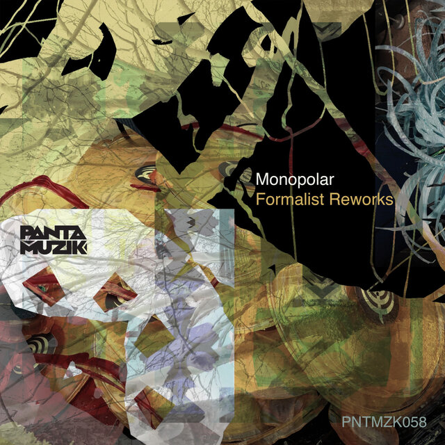 Formalist Reworks (Reworks)