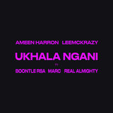 Ukhala Ngani