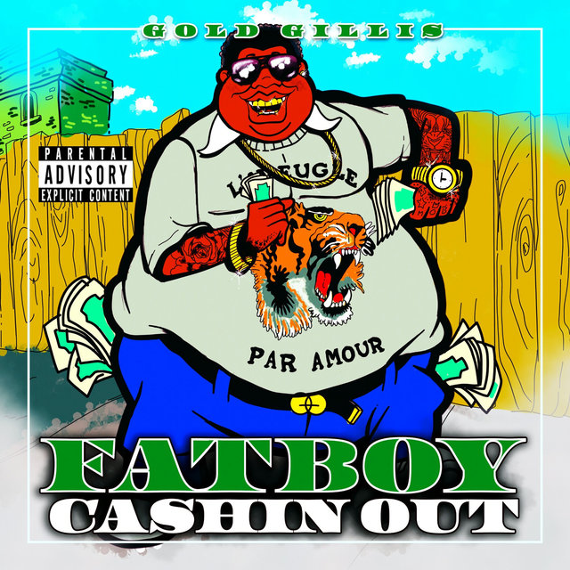 Fatboy Cashin Out
