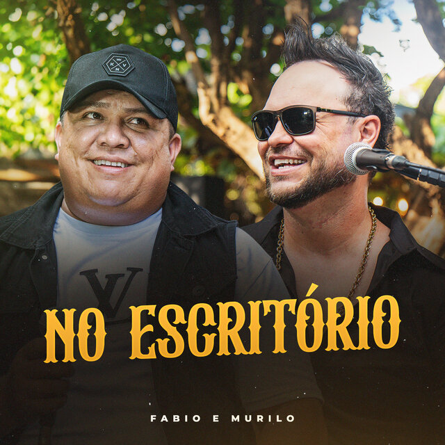 No Escritório