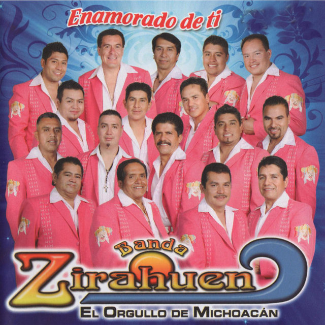 Enamorado de Tí