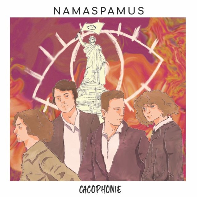 Cacophonie