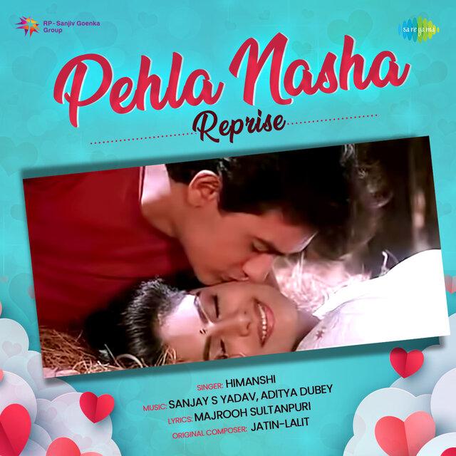 Pehla Nasha (From "Jo Jeeta Wohi Sikandar") (Reprise)