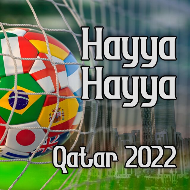 Hayya Hayya (Better Together)