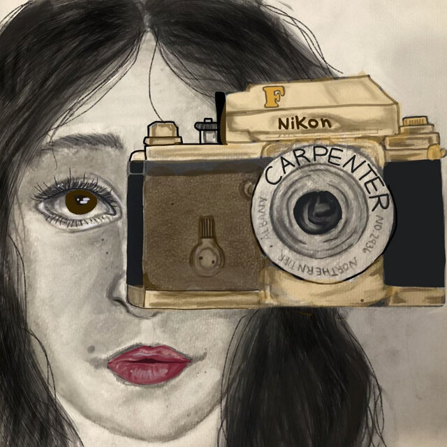 Like a Nikon