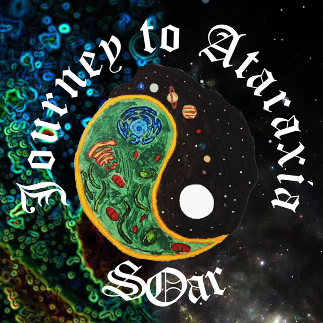 Journey to Ataraxia