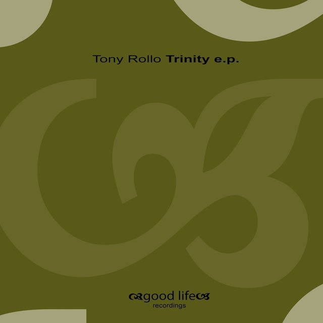 Trinity - EP
