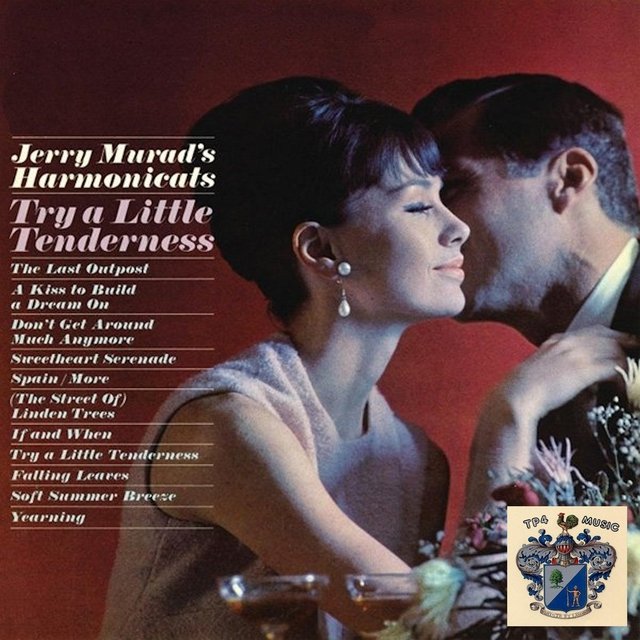 Try a Little Tenderness