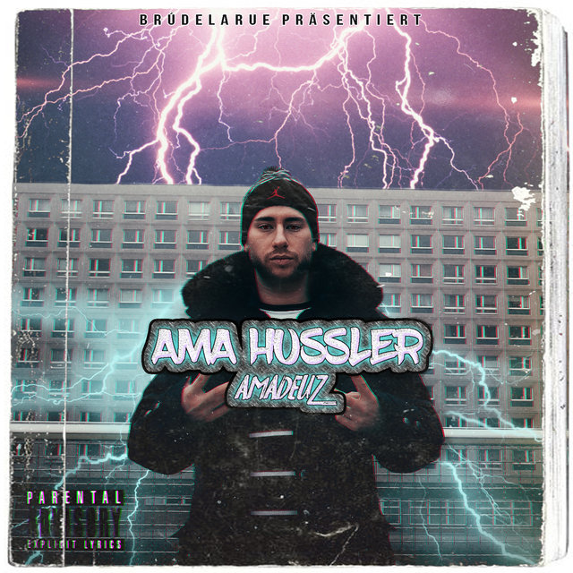 Ama Hussler