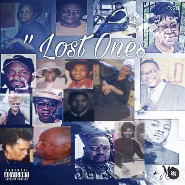 Lost Ones (feat. Tim Turna & Karlie Voice)