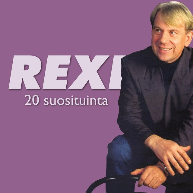 20 suosituinta