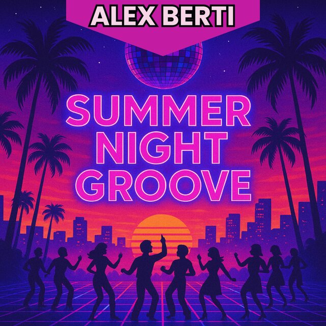 Summer Night Groove