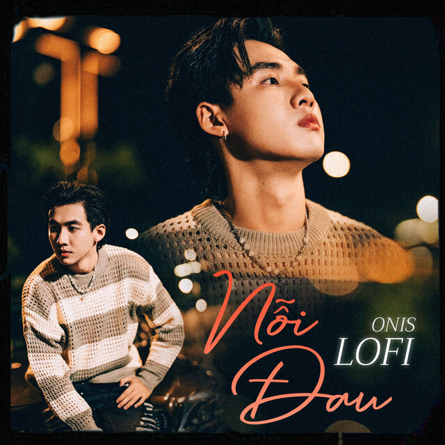 Nỗi Đau (Lofi Mix)