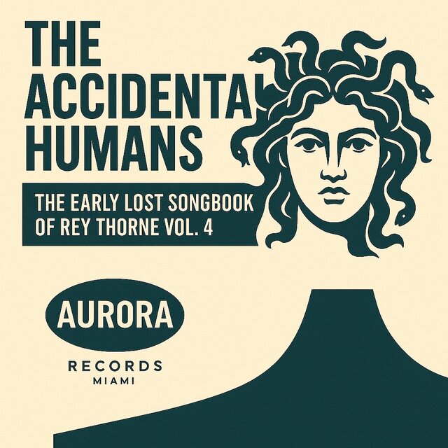 the early lost songbook of rey thorne vol. 4