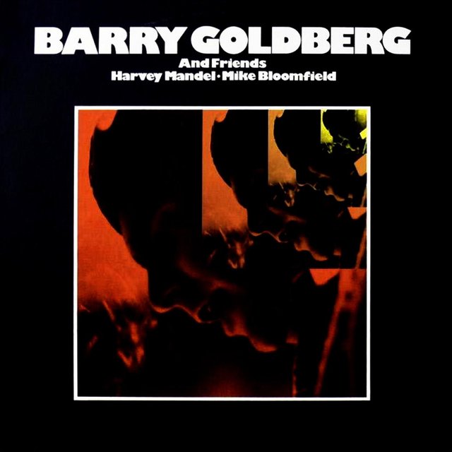 Barry Goldberg & Friends