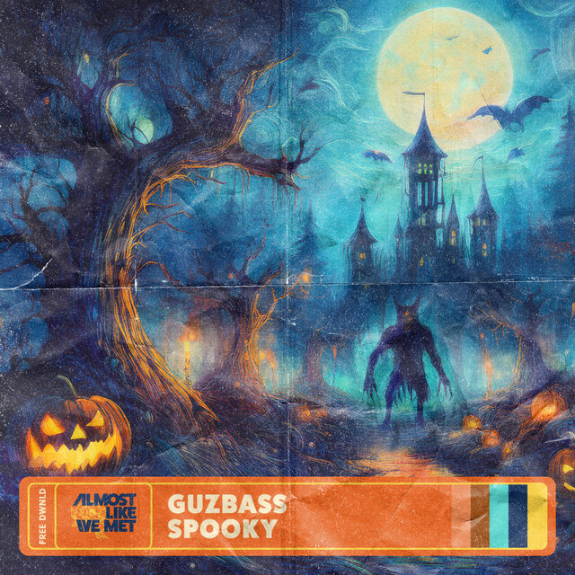 Spooky