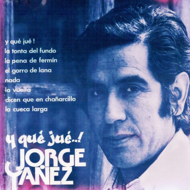 ¡Y que Jue!