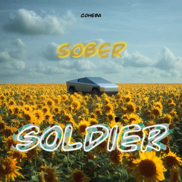 Sober Soldier