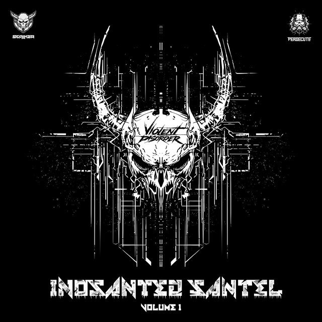 INOSANTED SANTEL Volume 1