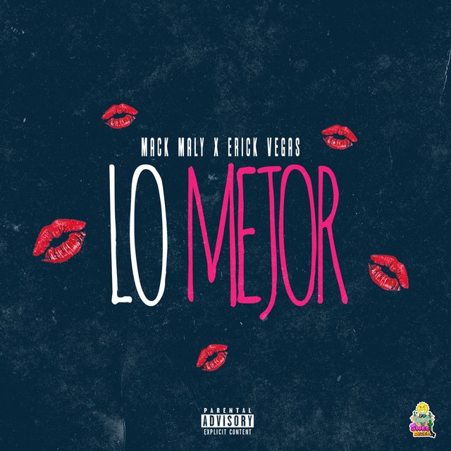 Lo Mejor (feat. Erick Vegas)