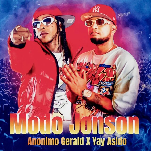 Modo Jonson