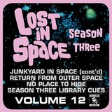 The Proposal (Return from Outer Space) [Library Cue]