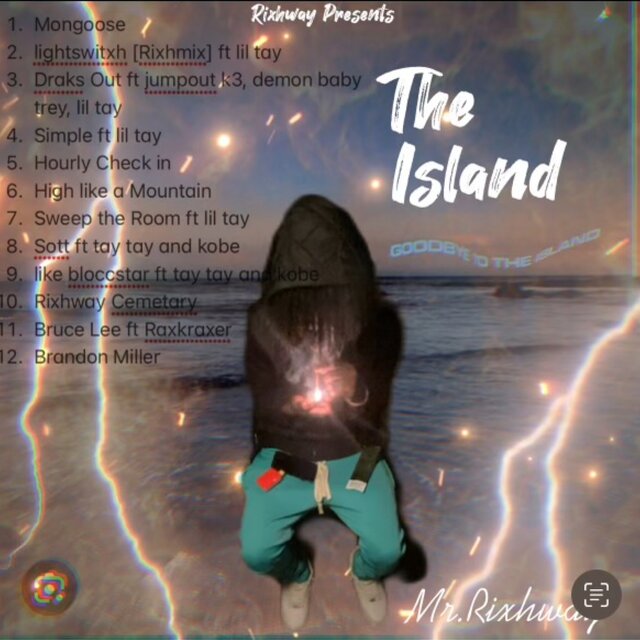 The Island