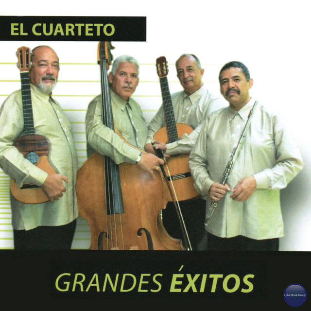 Grandes Éxitos